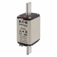 НОЖЕСТ ОСИГУРУВАЧ  NV/NH GL-GG 1/200A ЕАТОН